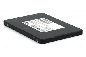 MZ-7LM3T8N SAMSUNG PM863A SSD 3.84TB 6G SATA 2.5" SSF - Photo 1/8