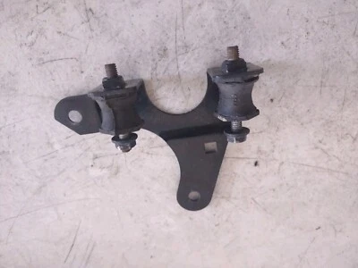 Bomba de agua calentador auxiliar VandenPlas VandenPlas 1998-03 solo soporte Foto 1 de 4