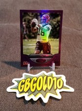 2016 Certified Rookies Mirror Purple /10 Cody Core #193 Rookie RC