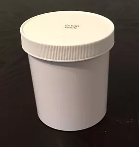 GEL TRASPARENTE UV SPESSO PER TUTTE LE STAGIONI 16 OZ - Foto 1 di 2