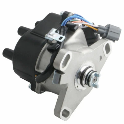 Ignition Distributor For 1992-95 Honda Engine Civic Acura Integra TD44U & TD68U - Image 1 of 4