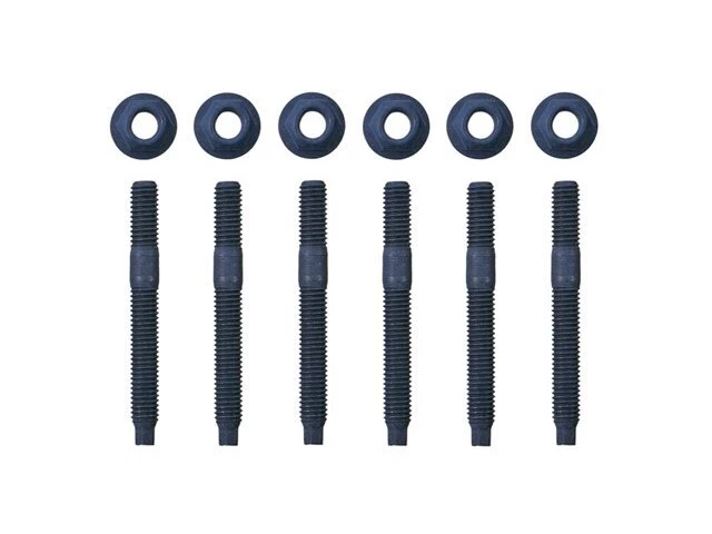 Kit de herrajes de colector de escape Felpro para Ford Mustang 1999-2004 62VFRM Foto 1 de 1