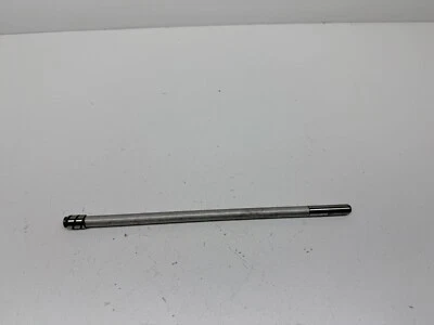 2000 Yamaha V Star Classic 1100 Clutch Push Rod  5EL-16357-00-00 OEM - Image 1 of 3