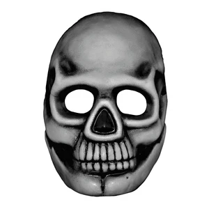 The Twilight Zone The Masks-Jason Foster Vacuform Mask - Morris Costumes - Picture 1 of 1