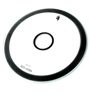Encoder Disk 6384 Fits For Canon PIXMA 3860 680 G580 G580 2820 1820 2860 3821 - Picture 1 of 1