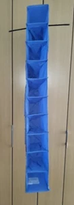 Hängendes Aufbewahrungsregal von IKEA - Bild 1 von 2