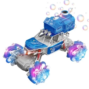 Bubble Stuntcar Off-road Vehicle - Picture 1 of 4