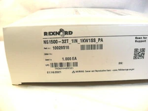 Rex (REXNORD) NS1500-32T_1IN_1KWSS_PA - 10028518 - Neu im Karton - Bild 1 von 4