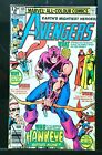Avengers (Vol 1) # 189 (Fast wie Neu Minus ( Vfn Preis Variante RS003