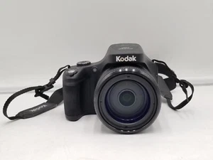 Kodak PIXPRO AZ901 Digital Camera (Black) -FOR PARTS- - Imagen 1 de 14