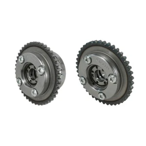 Nockenwellenversteller Auslass+Einlassseite für Mercedes Benz M270.910 A200 2600 - Bild 1 von 8