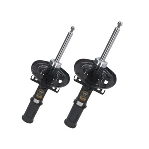 Kit D'Amortisseurs Avant Adaptés Pour RENAULT Megane III 2008-2017 (DX-SX) - Imagen 1 de 5