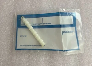 10ea Swagelok T-400-Set PTFE Ferrule Set, 1/4 " Tube Fitting - Picture 1 of 1