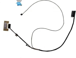 Cable Flat Display Lenovo Yoga 520 520-14 Flex 5-1470 LED Cable Flex DC02002R900 - Imagen 1 de 1