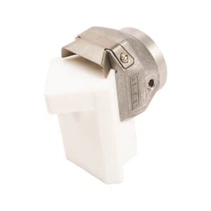 Scarpa per saldatura Leister K30 IA - Cucitura per saldatura a filetto, guida aria interna - 145.817 - Foto 1 di 3