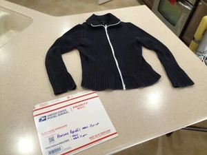 Banana Republic Herren Reißverschluss/Cardigan Medium - Bild 1 von 10