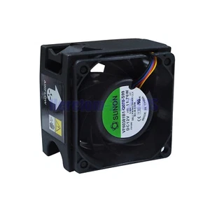 FOR DELL POWEREDGE R740/R740XD/R7920 STANDARD FAN MODULE 4PIN WIRE - Picture 1 of 7