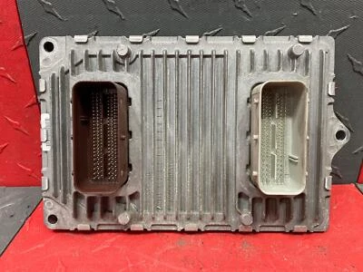 Dodge Journey 2015 3,6 módulo de control del motor de 6 velocidades ECM ECU OEM #510923AB Foto 1 de 4