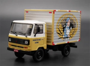 for IXO Brazil for AGRALE for TX1100 1:43 Truck Pre-built Model - Picture 1 of 7