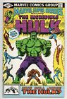 MARVEL SUPER HEROES #100 (THE HULK) 1981, HAUTE QUALITÉ