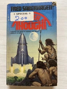 The Water Of Thought Fred Saberhagen Paperback 1985 - Bild 1 von 11