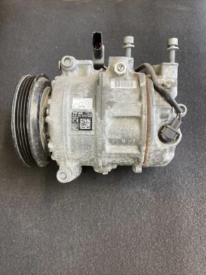 Audi A8 A8L D5 2019-2023 compresor de aire acondicionado OEM 4n0816803b Foto 1 de 4