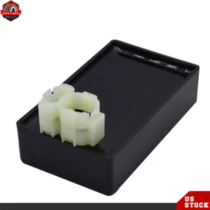 For Honda FourTrax 300 TRX300 2x4 /TRX300FW 4x4 1994-1997 CDI Box - Bild 1 von 7