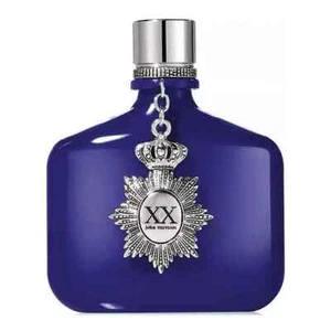 John Varvatos XX Indigo Empty Bottle 4.2 oz Collectable empty YES Box - Picture 1 of 1