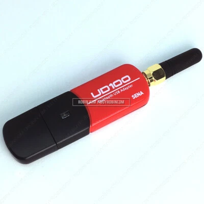 SENA Parani UD100 Wireless Class1 Type Adapter Supports 300 Meters USB Interface - Image 1 of 4
