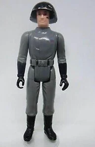 Star Wars Death Squad Commander Figure 1977 Original Good condition no weapon - Picture 1 of 1