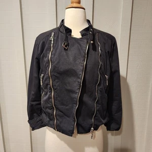 Women's ALEXANDER McQUEEN Jacket - Picture 1 of 8