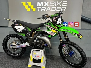 2005 KAWASAKI KX 125 ***BIKE NOW SOLD*** - Picture 1 of 13