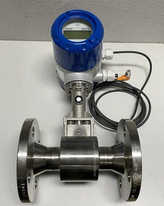 KROHNE / Flow Meter / OPTISWIRL 4070/C / VFC070 - Picture 1 of 7