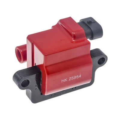 Bobina de encendido Herko B039HE para Chevrolet GMC Cadillac Hummer C4500 Kodiak 99-09 Foto 1 de 4