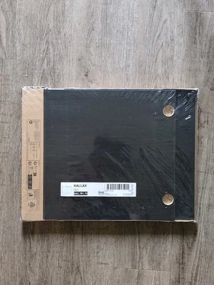 Ikea KALLAX Wood Shelf Insert 602.781.70 14729 33 x 33cm 13" x 13" - Image 1 of 2