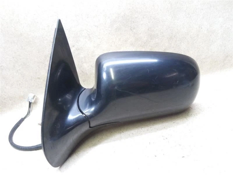 Espejo retrovisor lateral izquierdo del conductor eléctrico compatible con 99-09 PONTIAC MONTANA A28-193187 Foto 1 de 4