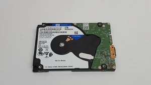 Western Digital WD Blue WD20SDZW 2 TB USB 3.0 2.5 in External Drive - Picture 1 of 3