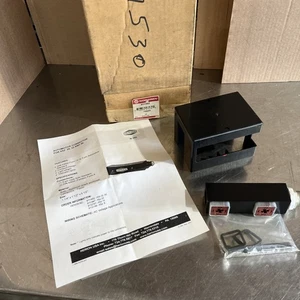 HERION 8111402 Automotive Connector Nos Surplus - Picture 1 of 8