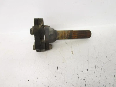 98 Arctic Cat 500 4x4 eixo de transmissão dianteira 3435-004 1996-2000 - Imagem 1 de 4