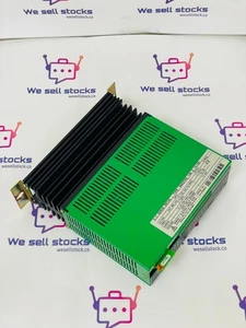 CONTROL TECHNIQUES MAESTRO 140 X 14/28 DC SERVO DRIVE 1.96KW - Picture 1 of 12