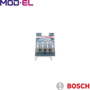 4x SPARK PLUG 0 242 232 801 - Picture 1 of 10