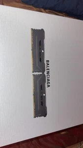 Corsair Vengeance RGB Pro SL 3600 MHz DDR4 Negro RGB 32 GB (2x16 GB) - Imagen 1 de 4