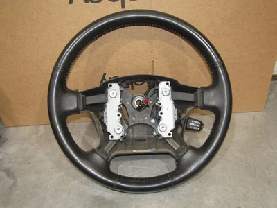 Kia Spectra 2007-2009 sedán OEM volante con interruptor de crucero 07 08 09 Foto 1 de 4