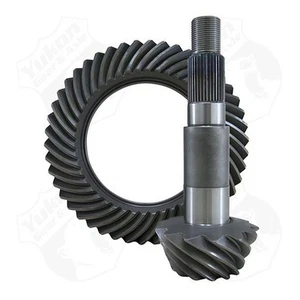 Yukon Gear High Performance Gear Set For Dana 80 YG D80-373-4 3.73 Ratio - Bild 1 von 3
