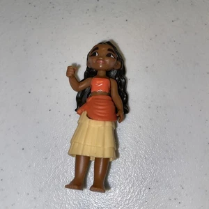 Figurina Moana Disney - Foto 1 di 6