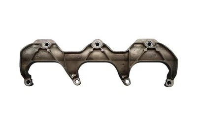 Оригинальный кронштейн для крепления корпуса распределения воздуха 12–18 Audi A6 A7 S7 3,0 л 06E133345C - Изображение 1 из 4