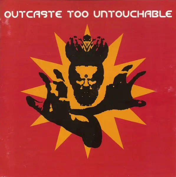 CD Outcaste Records Outcaste Too Untouchable Outcaste Records - Bild 1 von 1
