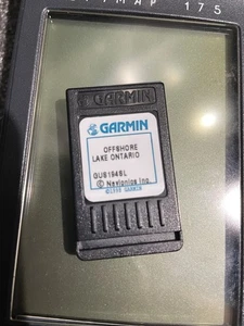 GUS194SL Garmin Offshore G-Chart Lake Ontario - Picture 1 of 2