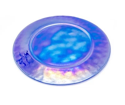 Yalos Murano Set 6 Sottopiatti In Vetro Di Murano Anice Miglior Prezzo