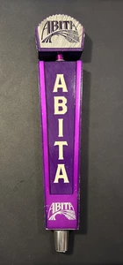 Abita Brewing Company Bier Zapfhahn Griff 11,5" Bar - Bild 1 von 6